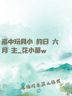 高中玩具小詩的日記六月觀主