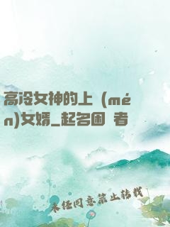 高冷女神的上門(mén)女婿