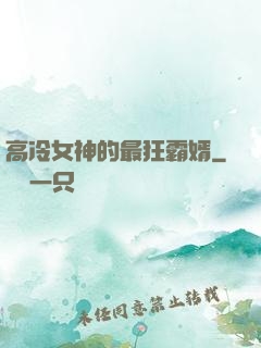 高冷女神的最狂霸婿