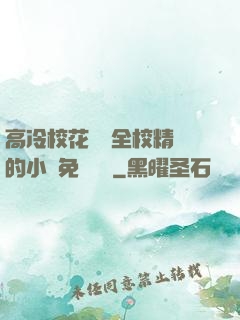 高冷?；S為全校精靈的小說免費閱讀