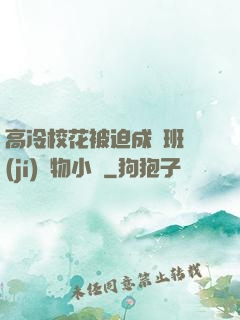 高冷?；ū黄瘸蔀榘嗉?jí)寵物小說