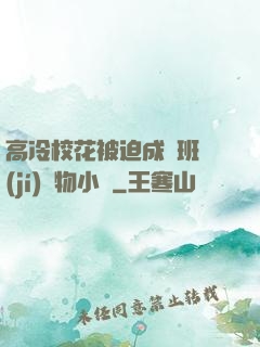 高冷?；ū黄瘸蔀榘嗉?jí)寵物小說
