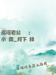 高冷老公強勢寵：親親小嬌妻