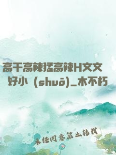 高干高辣猛高辣H文文筆好小說(shuō)