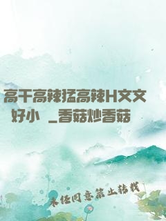 高干高辣猛高辣H文文筆好小說