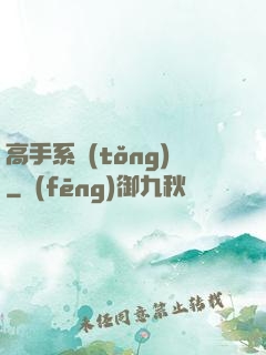 高手系統(tǒng)