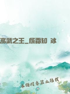 高武之王