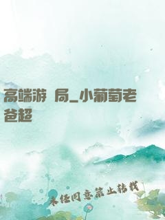 高端游戲局