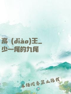 高調(diào)王