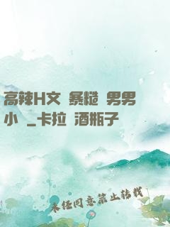高辣H文黃暴糙漢男男小說