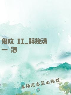 鬼吹燈II