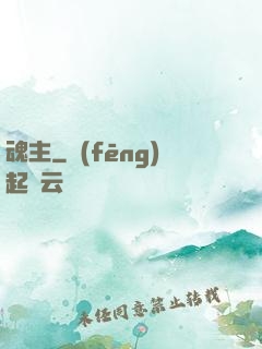 魂主