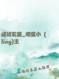 魂修玄皇