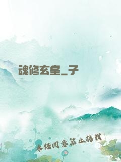 魂修玄皇
