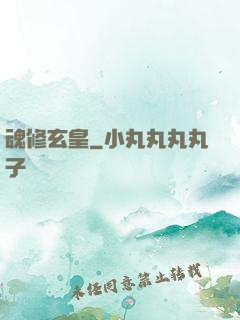 魂修玄皇