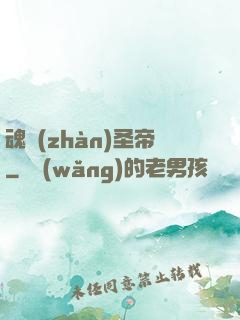 魂戰(zhàn)圣帝