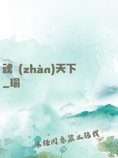 魂戰(zhàn)天下