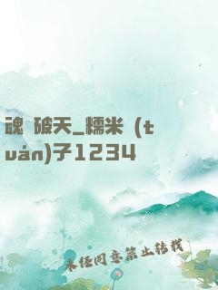 魂極破天