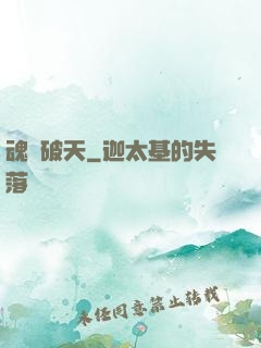 魂極破天
