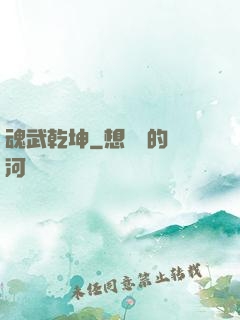 魂武乾坤
