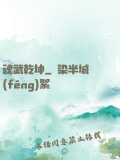魂武乾坤