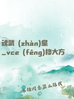 魂武戰(zhàn)皇