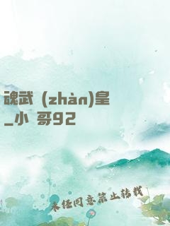 魂武戰(zhàn)皇
