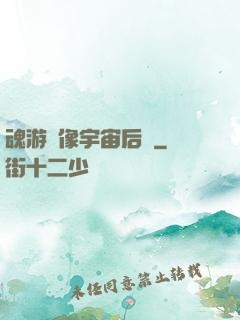 魂游鏡像宇宙后傳