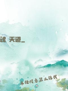 魂煉天道