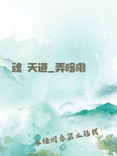 魂煉天道