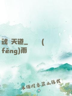 魂煉天道