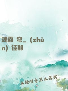魂霸蒼穹