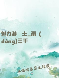 魅力游戲劍士
