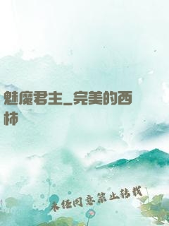 魅魔君主