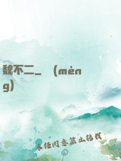 魏不二