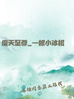 魔天至尊