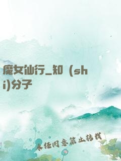 魔女仙行