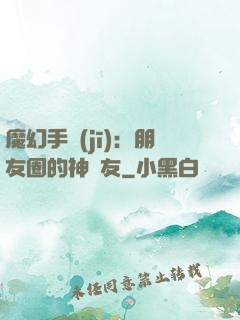 魔幻手機(jī)：朋友圈的神隊友
