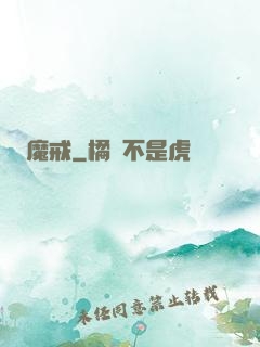 魔戒