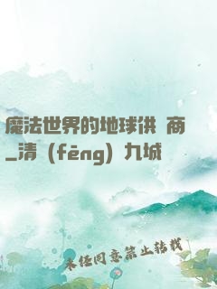 魔法世界的地球供貨商
