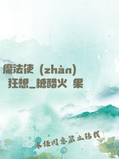 魔法使戰(zhàn)記狂想