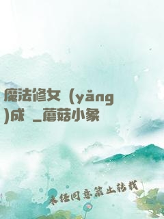 魔法修女養(yǎng)成記