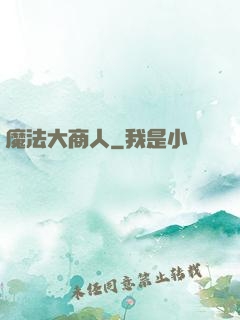 魔法大商人