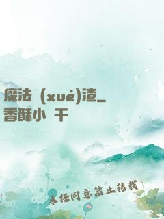 魔法學(xué)渣