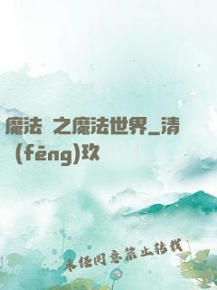 魔法師之魔法世界
