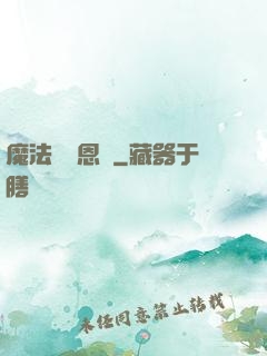 魔法師萊恩傳
