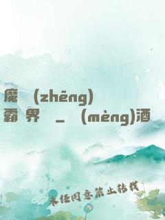 魔獸爭(zhēng)霸異界縱橫