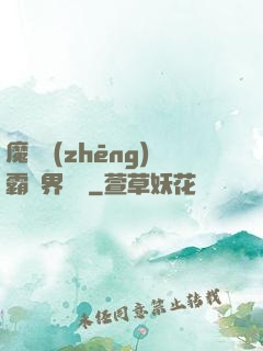 魔獸爭(zhēng)霸異界縱橫