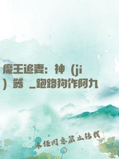 魔王追妻：神級(jí)煉器師