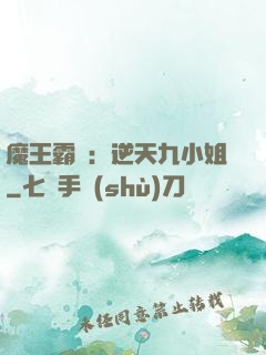 魔王霸寵：逆天九小姐